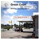 Green Court Feat. De/Vision - Shining / Trancefiguration