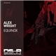 Alex Wright - Equinox