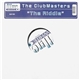 The Clubmasters - The Riddle